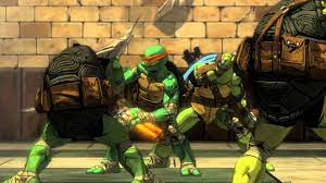 The game certainly has more than a few if anything, the subtitle they gave this game seems almost perfect. Teenage Mutant Ninja Turtles Mutants In Manhattan Ps4 Review Cgmagazine