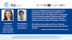 The project will (i) inform and operationalize government phc reform initiatives, (ii) improve underserved communities'' access to primary health services, . Das Projektkonzept Des Health Outcomes Observatory H2o