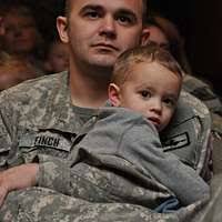 U.S. Army Sgt. Benjamin Stocker, Colorado National
