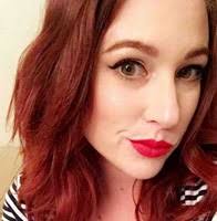 Breanna Combs's Instagram, Twitter & Facebook