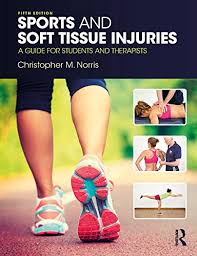 Children are particularly at risk for these types of injuries, but adults can get them, too. Sports And Soft Tissue Injuries A Guide For Students And Therapists Ebook Norris Christopher M Amazon Co Uk Kindle Store