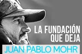 Juan pablo mohr qué sonrisa única jp. El Legado En Espacios Urbanos De Juan Pablo Mohr Diario Financiero