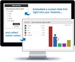 Create a poll with doodle's easy online poll maker today. Bravenet Free Web Polls Free Online Polls For Websites Website Voting And Surveys