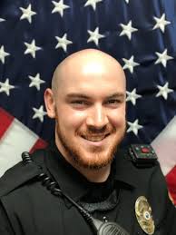 Please join us in wishing Investigator Zach Buchholz, Officer Anthony  Wapshott with the City of Lincoln Police Department and Firefighter Connor  Neal with the Lincoln Fire Department the best of luck as