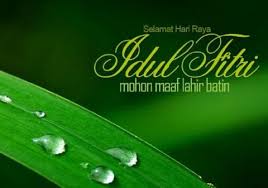 ^ di dalam kerabat diraja malaysia, ibni bermaksud anak lelaki dalam bahasa melayu, yang berasal dari istilah arab ibn. Salah Kaprah Ucapan Selamat Idul Fitri