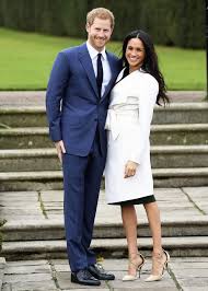More importantly, we'll finally see which celebrities from both sides of the. Prince Harry And Meghan Markle S Wedding New Details On Guests People Com