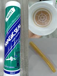 Phân Phối Silicone Magicseal giá tốt nhất Việt Nam