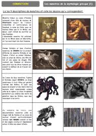 A L Encre Violette La Mythologie Mythologie Histoire Grecque Mythologie Grecque Et Romaine
