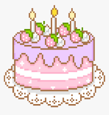 g static screens and aesthetic memes by miinkke on deviantart. Cake Cute Aesthetic Kawaii Pixel Uwu Freetoedit Pixel Birthday Cake Gif Hd Png Download Kindpng