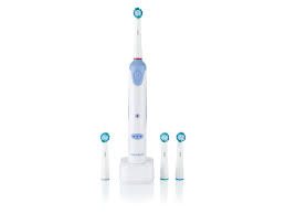 Nevadent Brosse A Dents Electrique Basic Lidl
