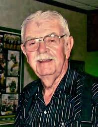 Obituary information for Gerald Willam Tilley