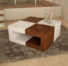 King Orta Sehpa Dekoratif Orta Sehpa Mdf Uzeri Lake Cilali Parlak Urun Yuzeyi Urun Yuksekligi 90 X 90 39 Cm Bol Mesa Centro Sala Mesas Bajas Mesa Central