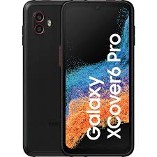 Samsung Galaxy XCover6 Pro Enterprise ...