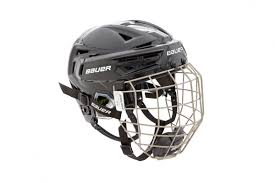 Helma Bauer Re Akt 150 Helmet Combo Shop Hockey Com