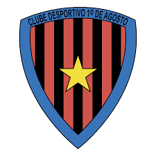 Path map, animation, and local times. Clube Desportivo Primeiro De Agosto Vector Logo Download Free Svg Icon Worldvectorlogo