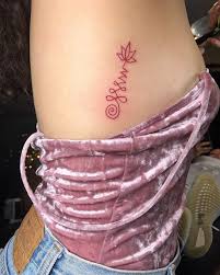 The truth is, smaller sized tattoos and simple designs can look just as great. Top 30 Simple Tattoos For Girls Beautiful Simple Tattoo Designs 2019