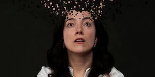 Live Theatre And Digital Media Merge In Stef Smith'S GIRL IN THE MACHINE