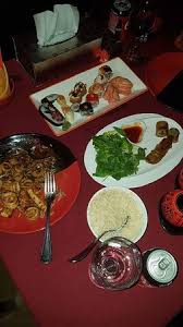 Kongfood Agadir Restaurant Avis Numero De Telephone Photos Tripadvisor