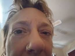 Gail Scribner's Instagram, Twitter & Facebook