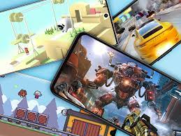 They make a variety of simple free android games. The 40 Best Free Android Games For Your Phone Or Tablet Stuff