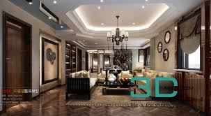Interior design living room building art renovation interior design kitchen apartment 27 American Style Living Room 3dsmax File Free Download American Style Living Room Living Room Styles Luxury Hotel Bedroom