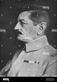 Charles mangin hi-res stock photography and images