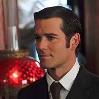 Murdoch Mysteries