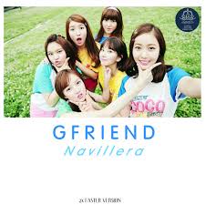 Gfriend wallpaper lockscreen kpop yerin sinb eunha sowon yuju umji time for the moonlight. Gfriend ë„ˆ ê·¸ë¦¬ê³  ë‚˜ Navillera Fast Ver By Gfriend Studio
