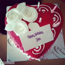 Birthday Cake Images With Name Editor Free Download For Android Pin On Download Video