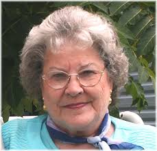 Irene M. Luhman Obituary January 15, 2020