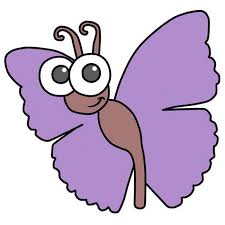 27,528 views • may 24, 2017 show less show more. How To Draw A Butterfly For Kids