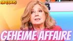 Vriend Loretta Schrijver blijkt 84 (!) jaar oud, tv-collega's ... - YouTube
