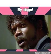 Maybe you would like to learn more about one of these? Meme My Nigga Happy Birthday All Templates Meme Arsenal Com