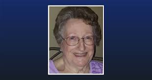 Joyce M Cox Obituary June 8, 2023