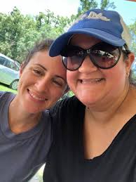 Zumba and potluck at the park