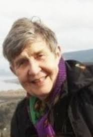 Sandra Matthews Obituary (1936