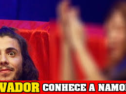 We would like to show you a description here but the site won't allow us. Quem E Afinal A Namorada De Salvador Sobral Dioguinho Blog
