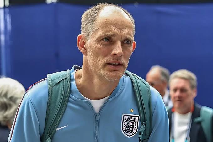 Thomas Tuchel praised the National Team and sought to ease the tension  before the semifinal: "It's important not to dwell on history" | La Derecha  Diario en Inglés