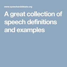 Competition Events National Speech Debate Association Speech And Debate National Speech And Debate Speech