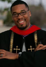 Rev. Dr. Freddy J. Clark