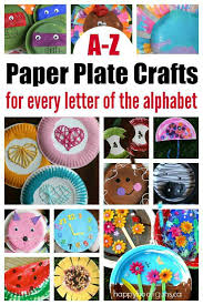 Color the letter h activity; A Z Paper Plate Crafts Happy Hooligans