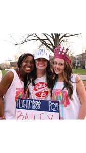 Roll clip: Bid Day 2024. 🎬🫶, Tag a member of PC '24 below! 👇  #woffordcollege #terriers #bidday
