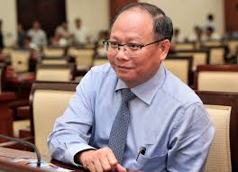 Liên ngành tư pháp tp hcm xác định có 19 người liên quan đến những sai phạm này, gồm: Ong Táº¥t Thanh Cang Bá»‹ Khá»Ÿi Tá»' Báº¯t Táº¡m Giam Thá»i Ä'áº¡i