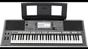 Chords For Pepeling Campursari Yamaha Psr S770 Non Sampling