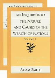 Were given to the world. The Wealth Of Nations Books I Iii Von Adam Smith Taschenbuch 978 0 14 043208 4 Thalia