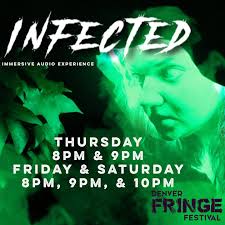 Horror in Headphones (@audiohauntorlando) • Instagram photos and videos