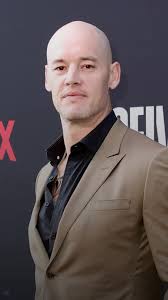 Taylor Hanging Out with Baron Corbin