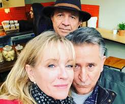 Packed To The Rafters: What the cast are up to now