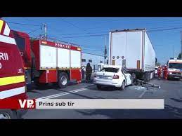 Echipajul saj sibiu a preluat o pacientă de aproximativ 70 ani cu politraumatisme. Accident Rutier Stiri Prahova Vp Tv Televiziune Hd