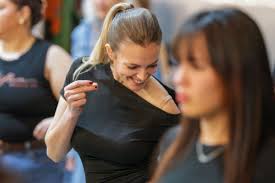 Siesta at Hollywood Tavern in Woodinville